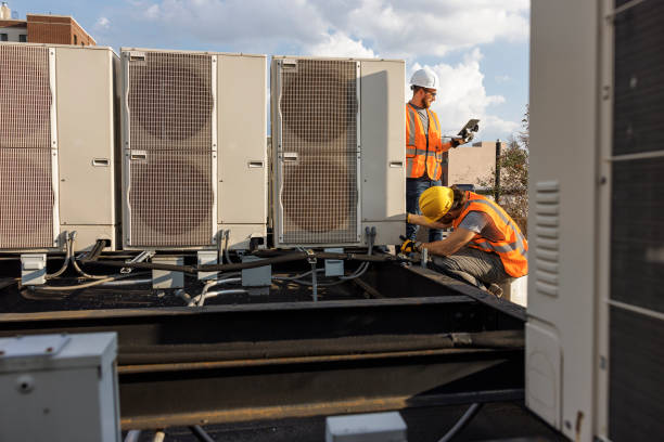 Best HVAC Equipment and Components in La Puente, CA