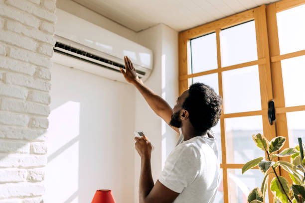 Best VRF (Variable Refrigerant Flow) Systems in La Puente, CA