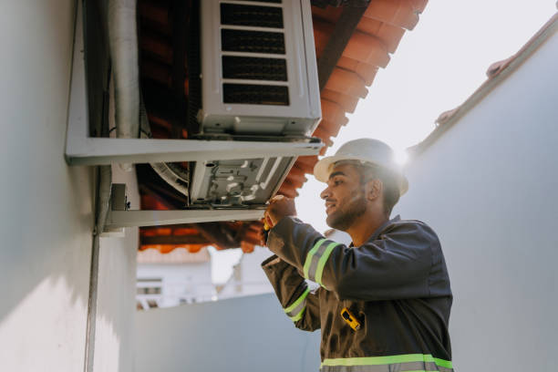 Best HVAC Training and Certification in La Puente, CA